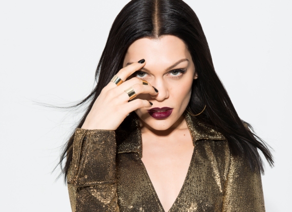 Jessie J