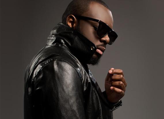 Maitre Gims