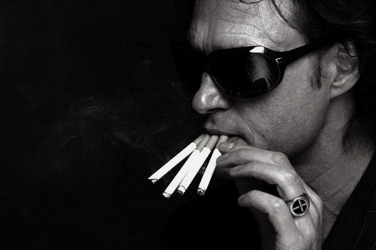 Frank Gerber, Star Statement