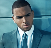 Chris Brown Presspic