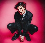Yungblud british punk singer